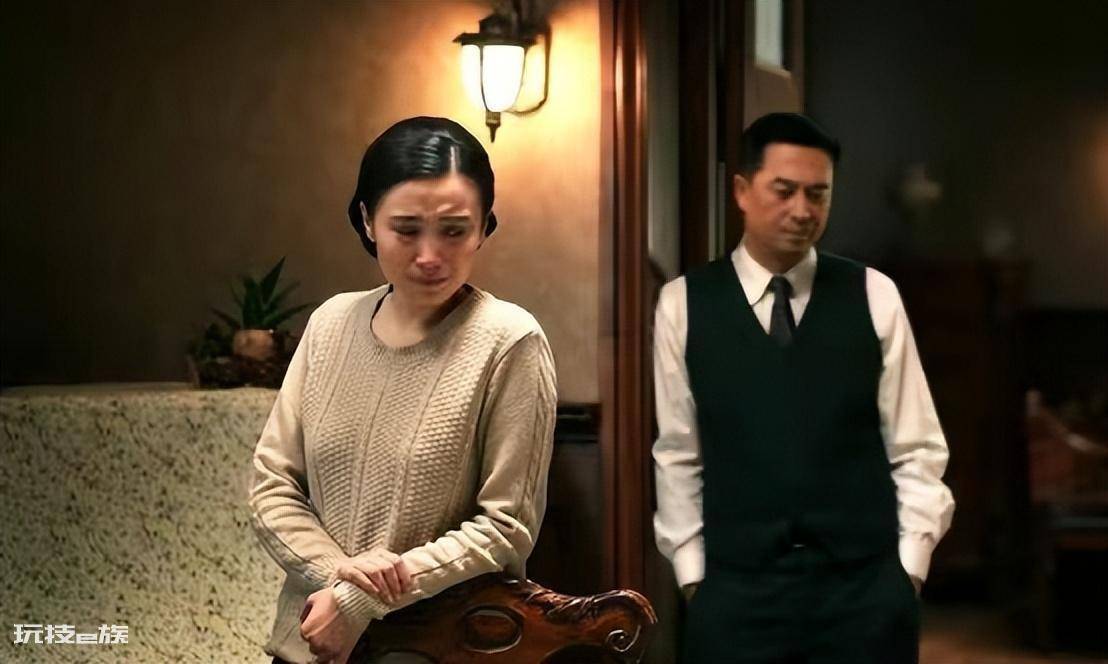 谍战反特电视剧大全(近10年评分较高十部谍战剧推荐)-图片13